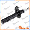 Amortisseur de suspension avant droite pour CITROËN | A-CT-071, 40-266230025